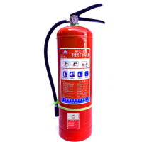 净瓶 干粉灭火器 MFZ/ABC8/具