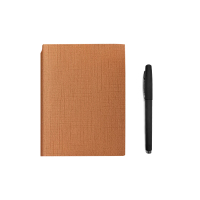 春羽宏博 A5插笔横线笔记本 1124B/本