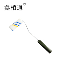 鑫栢通滚刷滚筒刷 4寸 把