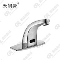 禾润泽 感应面盆水龙头 Model9071 /个