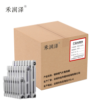 禾润泽 铸铁暖气片 散热器 A型600 柱