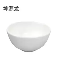 陶瓷饭碗12cm个