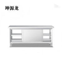 双通移门荷台柜1800*800*800mm台