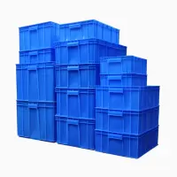 坤源龙周转箱470*360*170mm个