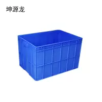 周转箱590*490*350mm个