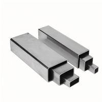 不锈钢方管15*15*1000mm