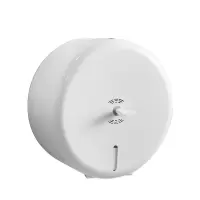 竹帕 中心抽卷纸 95mm 1080节/卷*2层 12卷/箱
