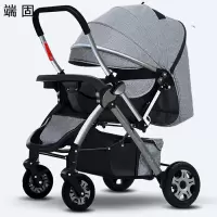 端固 手推车YD215/个