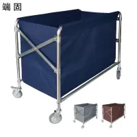端固 清洁车布草车大号 900×600×880mm L33/个