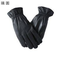 端固加大羊皮手套D27T/副