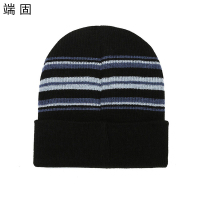 端固 加绒针织帽 HY2/顶