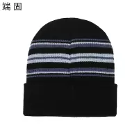 端固 加绒针织帽 HY2/顶