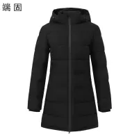 端固 绒棉服 WG125G/件