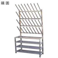 端固 鞋架 FF007/个