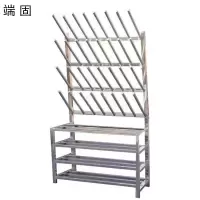 端固 鞋架 FF007/个