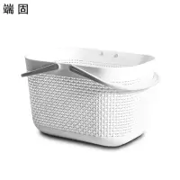 端固 洗漱篮 FF001/个