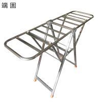 端固 柜内裤架加厚折叠晾衣架 撑开可达1.6m JIOJ/个