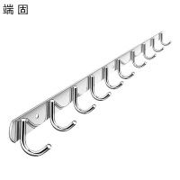 端固 不锈钢挂钩 10钩 TGBH 个