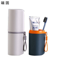 端固 洗漱杯 牙具盒 N6/个