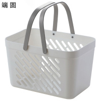 端固 洗澡篮标厚中号y2hk-29/个