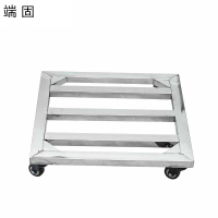 端固 不锈钢底座置物架60*55cm/个