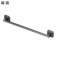 端固 毛巾架80cm/个
