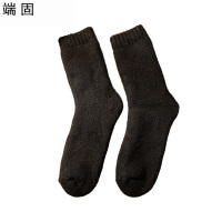 端固 袜子 加绒加厚 SBY 双
