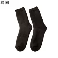 端固 袜子 加绒加厚 SBY 双