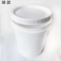 端固 塑料桶20L可定制 个