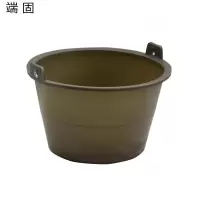 端固 灰桶20L 个