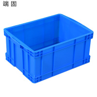 端固 物流箱560*420*150mm 个