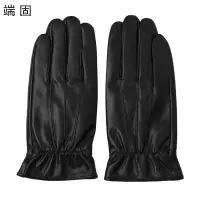 端固 加绒羊皮手套 DGNT-2/双