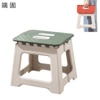 端固 五金大号旅行折叠凳马扎小板凳 DG1211-04 个