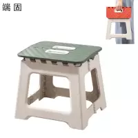 端固 五金大号旅行折叠凳马扎小板凳 DG1211-04 个