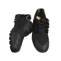 端固 帆布鞋防寒鞋 DGDG-12 双