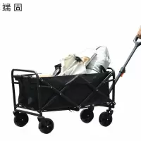 端固 营地车小推车 M5/辆