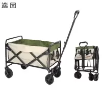 端固 营地车露营车野餐车78*48*47cm/辆