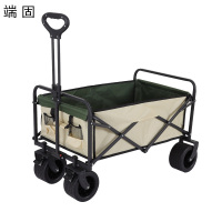 端固 营地车露营车野餐车100*50*60cm/辆