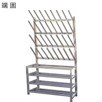 端固 鞋架 FF007 个