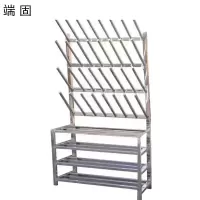 端固 鞋架 FF007 个