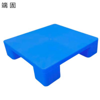 端固 平板九脚托盘500*500mm 个