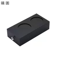 端固 牙具杯收纳盒HK5 个