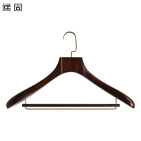 端固 木质衣架 DG26311-1 个