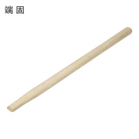 端固 检车锤锤把 DG2637-7 把