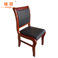 端固 实木办公椅 DG26328-1 把