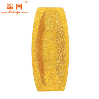 端固 五金毛巾碟 DG26417-2 个