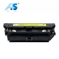 安首AS 硒鼓 CF360A/508A黄色 支