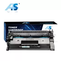 安首AS 硒鼓 M405dn/支 含芯片 适用于惠普HP M405n/d/dw