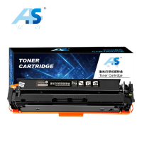 安首AS 硒鼓 CF400A/201A/支(黑色)