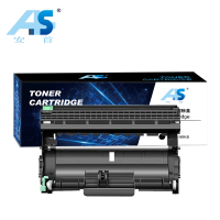 安首AS 硒鼓 FAX2890鼓架 支